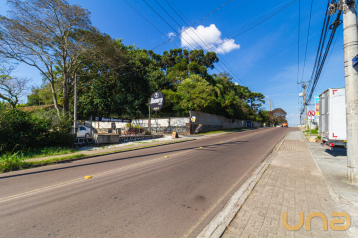 CASA COMERCIAL - ÁREA TOTAL 238,90m² - GUABIROTUBA - REF 5843.