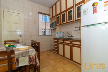 Apartamento no Centro de 139 m² com 3 quartos  - 04809.001-RZ