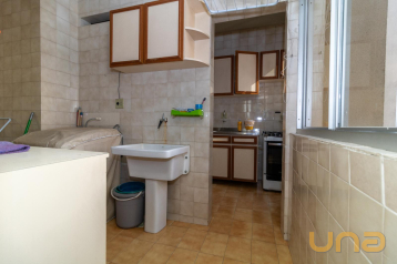 Apartamento no Centro de 139 m² com 3 quartos  - 04809.001-RZ