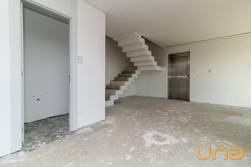 Apartamento no Batel de 194,91 m² com 3 quartos  - 04810.001-R