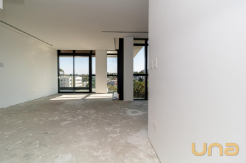 Apartamento no Batel de 194,91 m² com 3 quartos  - 04810.001-R