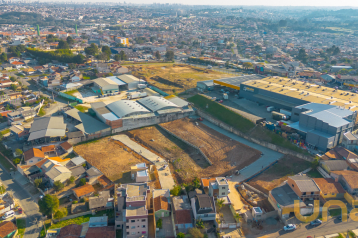 Terreno 314,80m² em condomínio fechado no Atuba - Colombo/PR