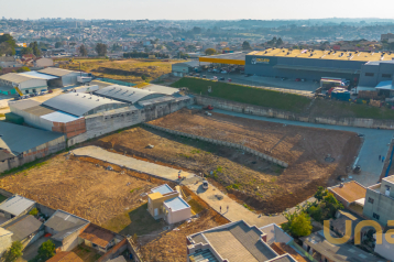 Terreno 314,80m² em condomínio fechado no Atuba - Colombo/PR