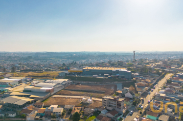 Terreno 314,80m² em condomínio fechado no Atuba - Colombo/PR