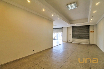 Imobiliária Cilar Aluga Loja no Centenário com 43,30m², Ref. 0