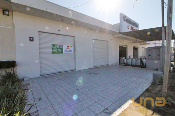 Imobiliária Cilar Aluga Loja no Centenário com 43,30m², Ref. 0