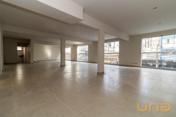 Sala/Conjunto Comercial no Centro de 334 m²  - 02560.046-RZ