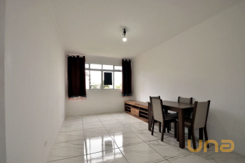 Apartamento com 2 dormitórios para alugar, 53 m² por R$ 2.450,