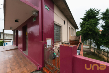 Casa no Guabirotuba de 200 m² com 3 quartos  - 01355.004-RZ