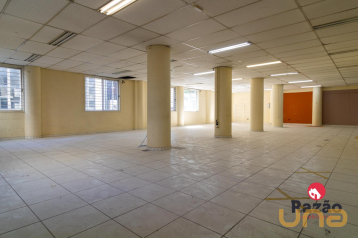 Sala/Conjunto Comercial no Centro de 308 m²  - 04701.011-RZ