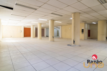 Sala/Conjunto Comercial no Centro de 308 m²  - 04701.011-RZ