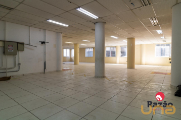 Sala/Conjunto Comercial no Centro de 308 m²  - 04701.011-RZ