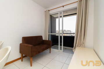 Apartamento no Centro de 73,7 m² com 2 quartos  - 02639.001-RZ