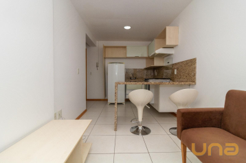 Apartamento no Centro de 73,7 m² com 2 quartos  - 02639.001-RZ