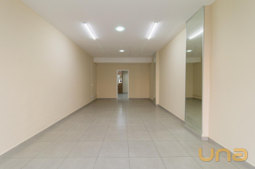 Loja no Hauer de 54 m²  - 03978.002-RZ