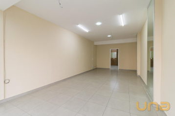 Loja no Hauer de 54 m²  - 03978.002-RZ