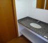 Apartamento no BIGORRILHO de 54,70 m²  - 06303.006-FT