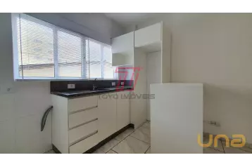 Apartamento com 1 dormitório à venda com 31,39m² no Ed. The Ga
