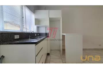 Apartamento com 1 dormitório à venda com 31,39m² no Ed. The Ga