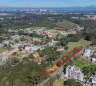 Terreno/Área no Lamenha Pequena de 2499,00 m²  - 94738.001-KD