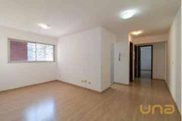 Apartamento no Bigorrilho de 80,03 m² com 2 quartos  - 04778.0