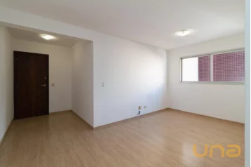 Apartamento no Bigorrilho de 80,03 m² com 2 quartos  - 04778.0