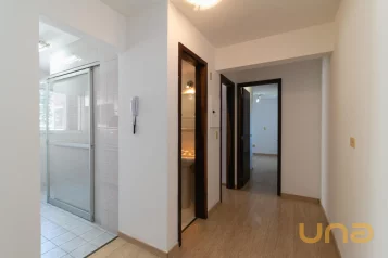 Apartamento no Bigorrilho de 80,03 m² com 2 quartos  - 04778.0