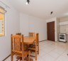 Apartamento no Cristo Rei de 51,33 m² com 1 quarto  - BG968800