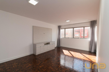 Apartamento no Centro de 137,87 m² com 3 quartos  - 04818.001-