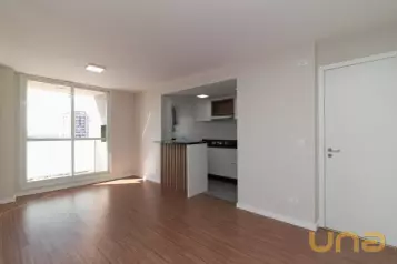 Apartamento no Capão Raso de 98,33 m² com 2 quartos  - 01754.0