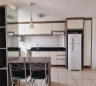 Apartamento no Rebouças de 99 m² com 1 quarto  - AP0141-TOYO