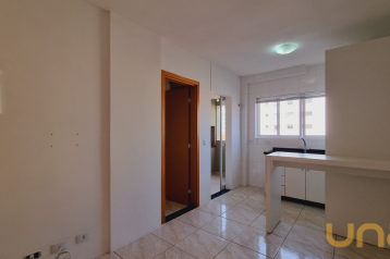 Apartamento com 1 dormitório para alugar com 31,39m² no Ed. Th
