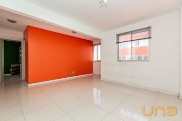 Sala à venda, 37 m² por R$ 220.000,00 - Centro - Curitiba/PR