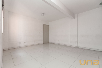 Sala à venda, 37 m² por R$ 220.000,00 - Centro - Curitiba/PR