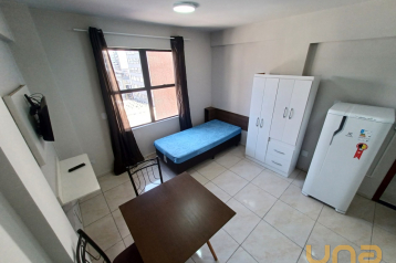 Apartamento no Centro de 25 m² com 1 quarto  - 212458-I2