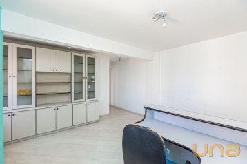 Sala à venda, 37 m² por R$ 180.000,00 - Centro - Curitiba/PR