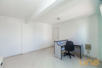 Sala à venda, 37 m² por R$ 180.000,00 - Centro - Curitiba/PR