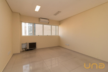 Sala/Conjunto Comercial no Centro de 39,60 m²  - 01081.005-RZ