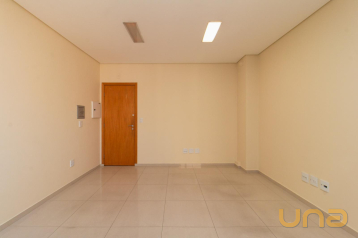 Sala/Conjunto Comercial no Centro de 39,60 m²  - 01081.005-RZ