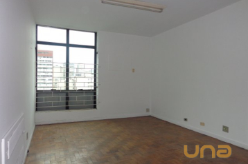 Conjunto Comercial no Centro de 27 m²  - 174416-I2