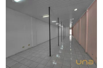 Loja no Centro de 121 m²  - 188760-I2