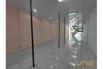 Loja no Centro de 121 m²  - 188760-I2