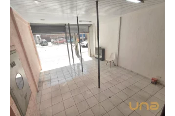 Loja no Centro de 121 m²  - 188760-I2