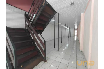 Loja no Centro de 121 m²  - 188760-I2