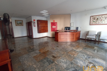 Apartamento no Portão de 76 m² com 2 quartos  - 173754-I2