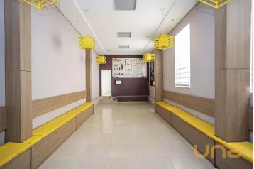 Loja no CENTRO de 108,00 m²  - 31754.006-GL