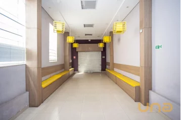 Loja no CENTRO de 108,00 m²  - 31754.006-GL