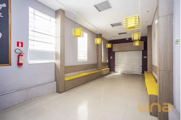 Loja no CENTRO de 108,00 m²  - 31754.006-GL