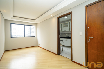 Apartamento no CRISTO REI de 98,00 m²  - 02160.001-HABITEC