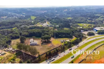 Terreno no Orleans com 2.498,77m² - Condomínio Dallabona Due